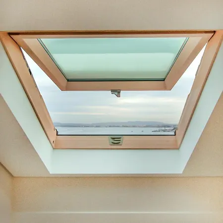 Lapa River View Duplex ליסבון