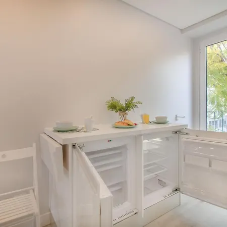 Lapa River View Duplex * ליסבון