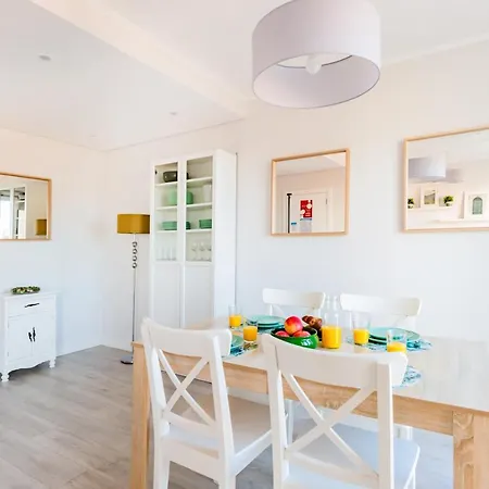 Mbird Lapa River View Duplex Apartment