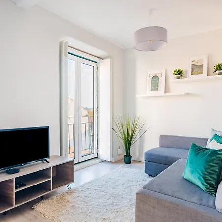 Mbird Lapa River View Duplex * Lisbon