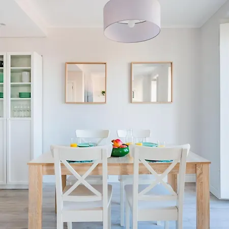 Mbird Lapa River View Duplex Apartment *