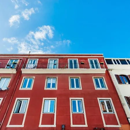 Mbird Lapa River View Duplex * Lisbon