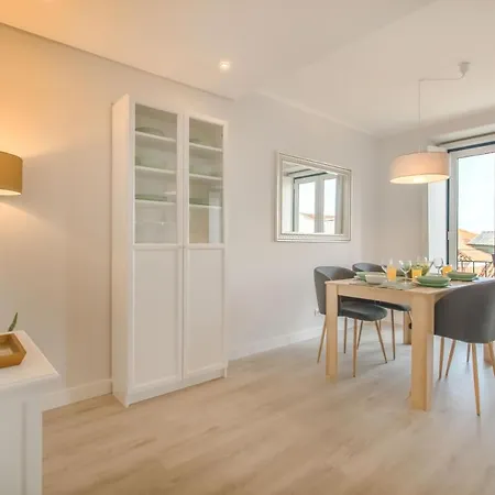 Lapa River View Duplex * Lisbon
