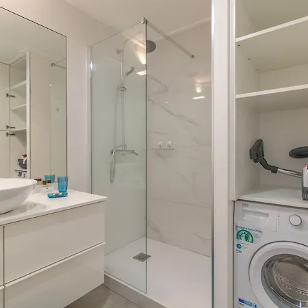 Lapa River View Duplex Lisbon