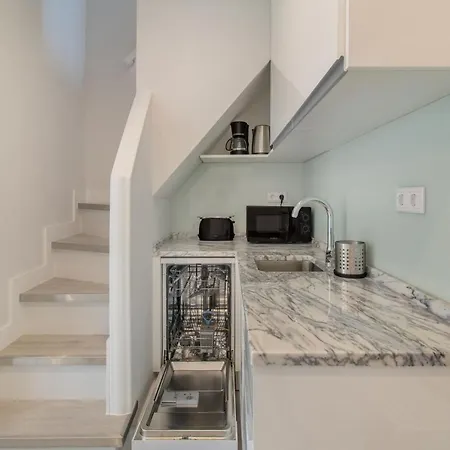 Διαμέρισμα Lapa River View Duplex *