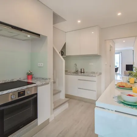 Διαμέρισμα Lapa River View Duplex