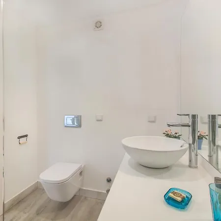 Lapa River View Duplex Lisboa